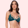 French Daina Signature Bralette Set – High Street Elegance Gift Box