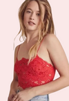 French Daina Elite Bralette Gift Set – Luxury Lace in a Chic Box