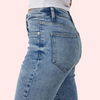 Women&#39;s Perfect Curve High Waist Skinny Jeans