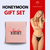 Timeless Romance Honeymoon Lingerie Gift Box