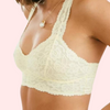 French Daina Sophisticated Lace Bralette Gift Box – Luxury Edition
