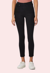 Women&#39;s High Rise Ankle Length Skinny Jeans