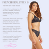 Timeless Romance Honeymoon Lingerie Gift Box