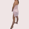 High Street Fully See-Through Mesh Babydoll Nightwear