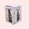 French Daina Exclusive Bralette Gift Set for Stylish Women