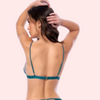 French Daina Signature Bralette Set – High Street Elegance Gift Box