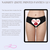 Timeless Romance Honeymoon Lingerie Gift Box