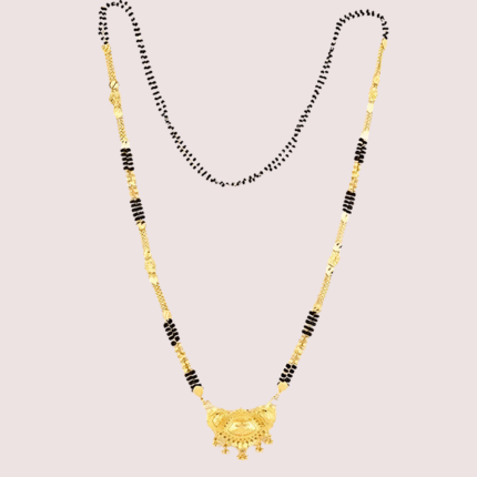 Garhwali Pahadi Mangalsutra for Women